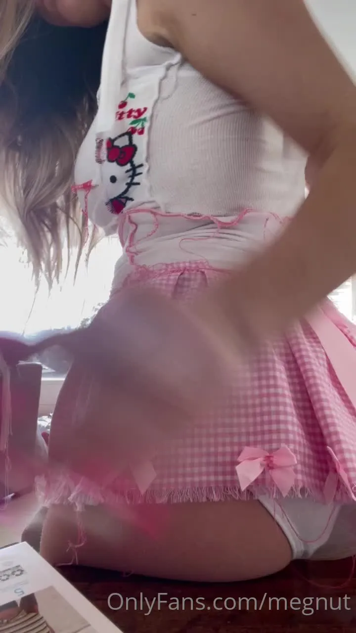 Megnut Leaks Nude Videos #8