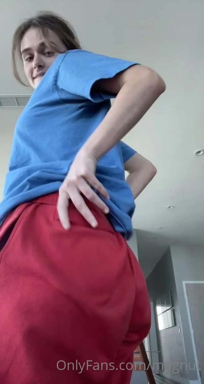 Megnut Video Sextape Leaked #200