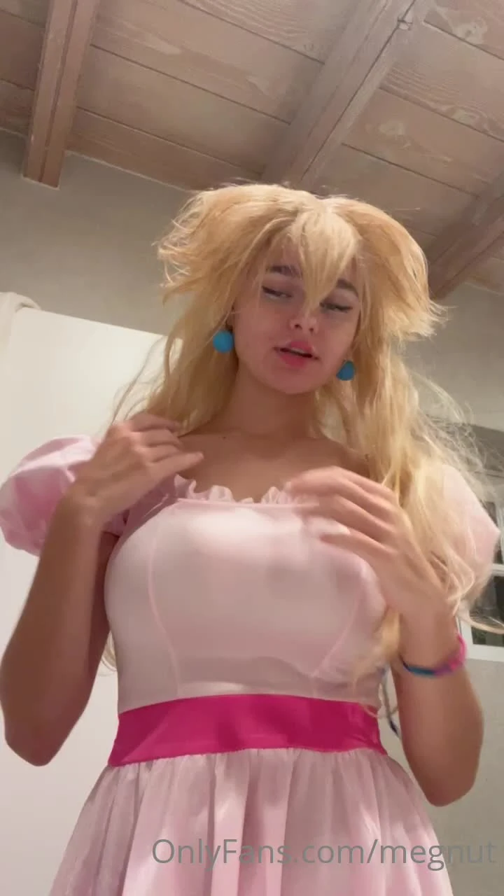 Megnut Porn Video Leaks #30