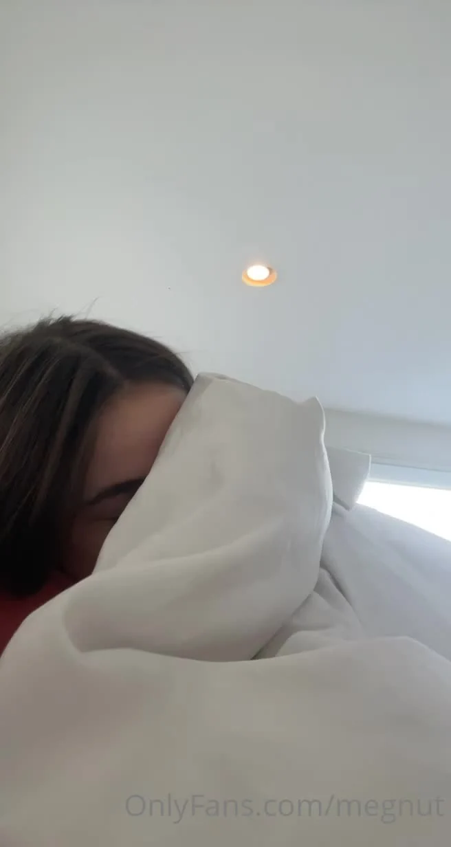 Megnut Video Sextape Leaked #1