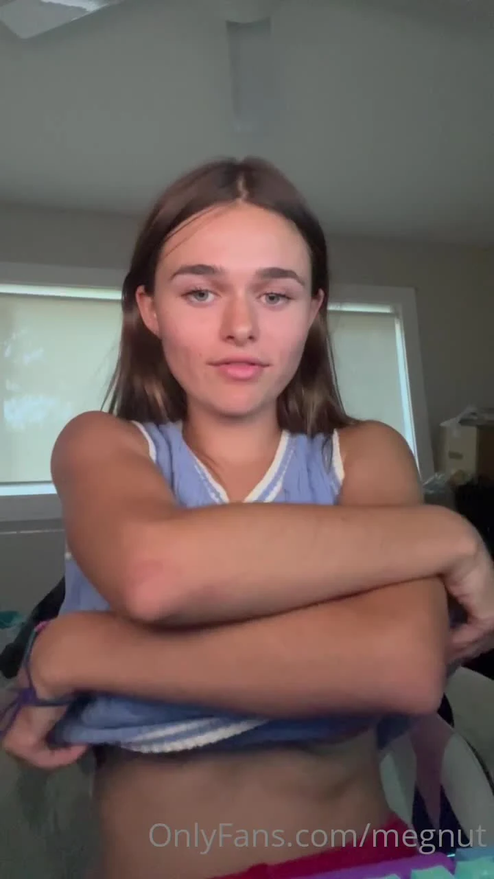 Megnut Leaks Nude Videos #261