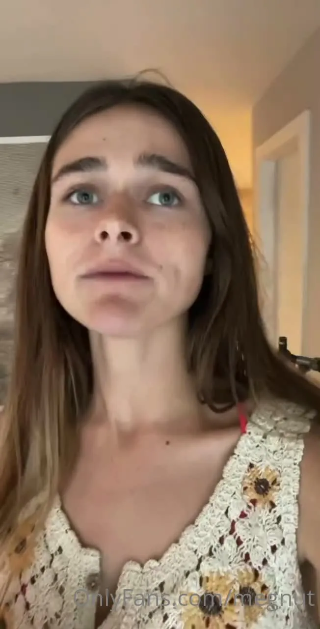 Megnut Sextape Video Leaked #121