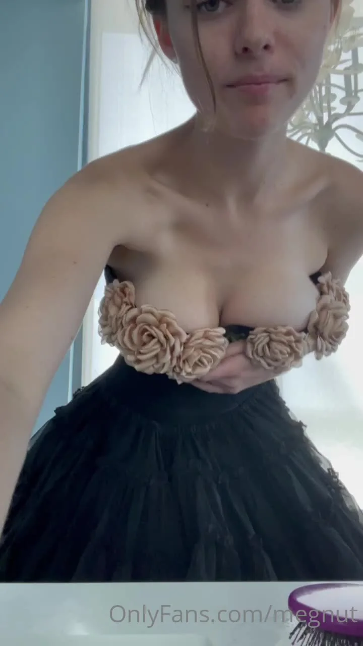 Megnut Video Leak Nude #47