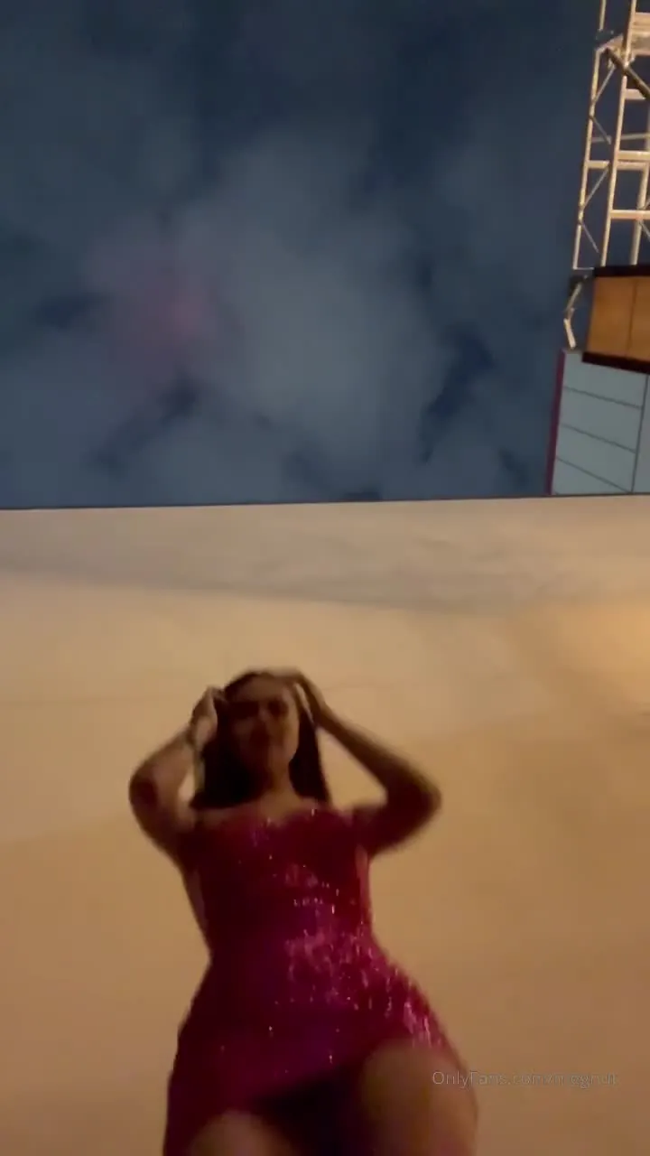 Megnut Leaked Sextape Video #229