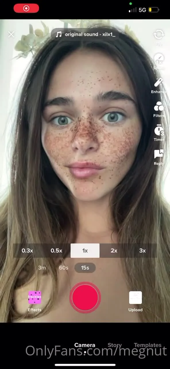 Megnut Leaked Video #22