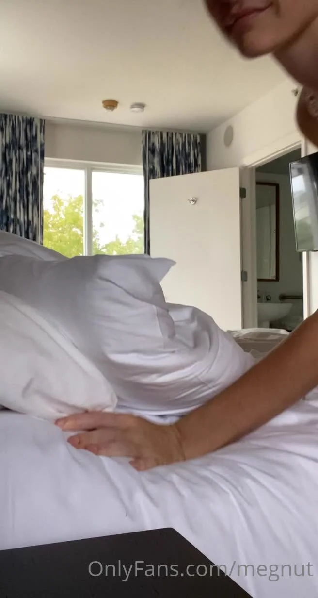 Megnut Nude Video Leaked #14