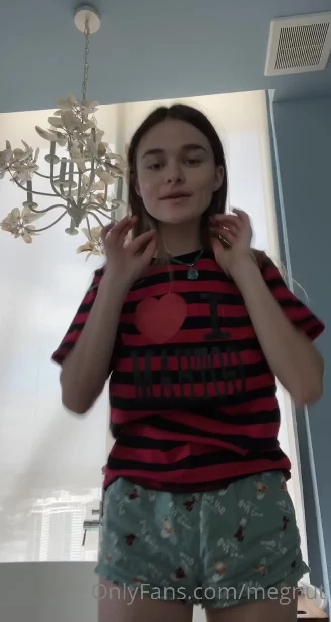 Megnut Porn Video Leak #31