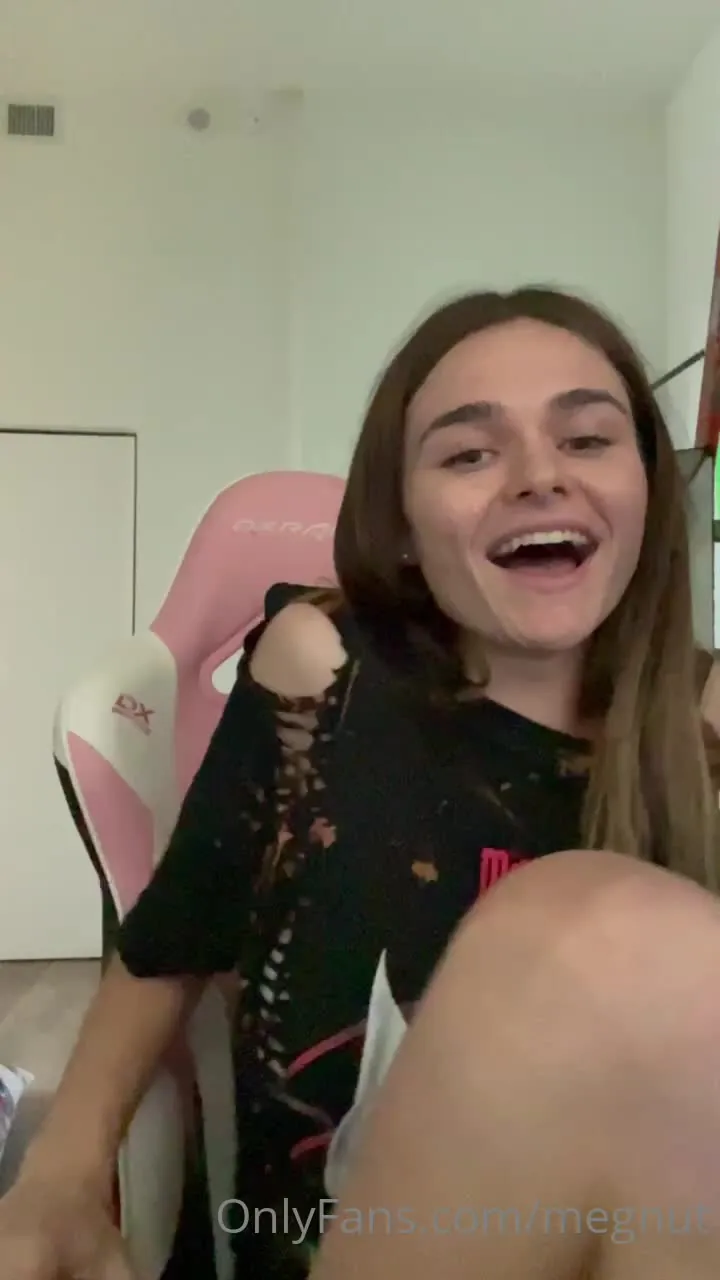 Megnut Leaks Nude Videos #26