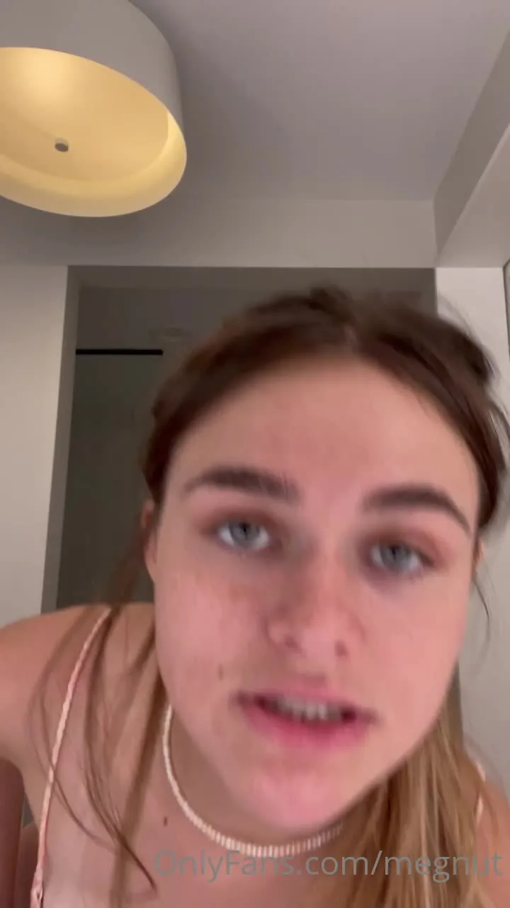 Megnut Sextape Video Leaks #36
