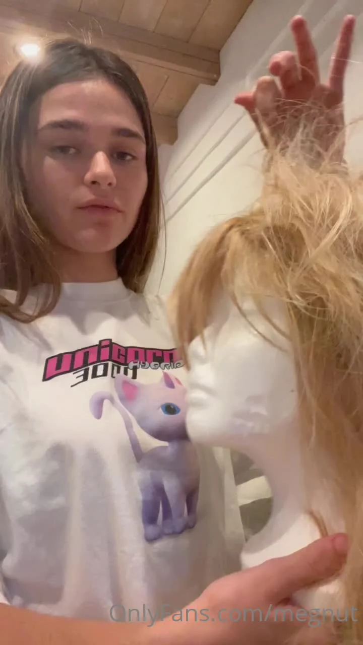 Megnut Video Sextape Leaked #203