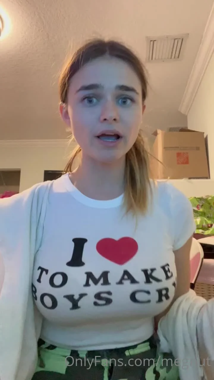 Megnut Leak Nude Video #176