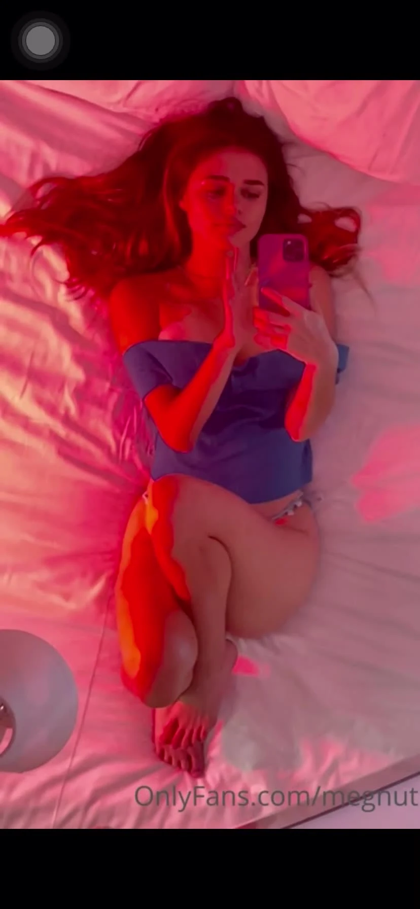 Megnut Video Leak Nude #164