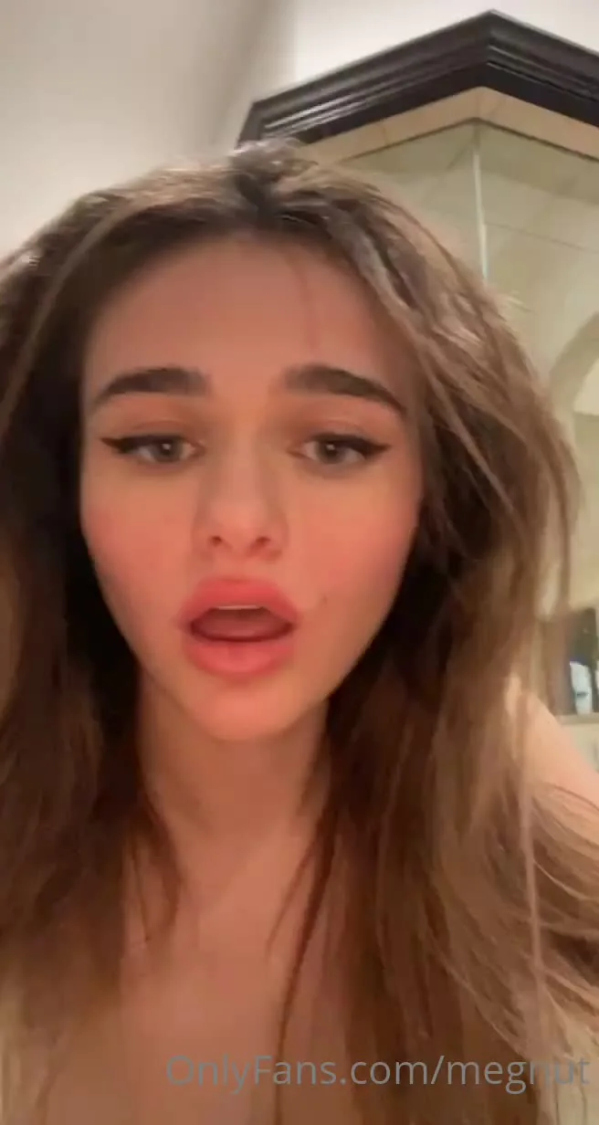 Megnut Porn Video Leak #126