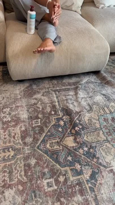 Megyfeet Sextape Video Leaked #8