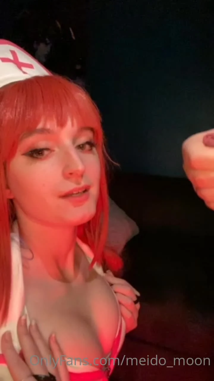 Meido Moon Video Leaked Nude #55