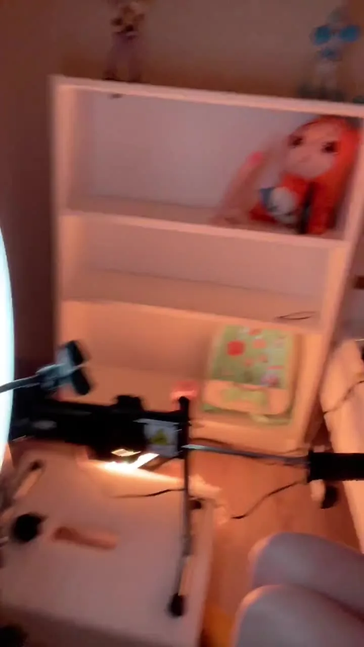 Meido Moon Video Leak Nude #25