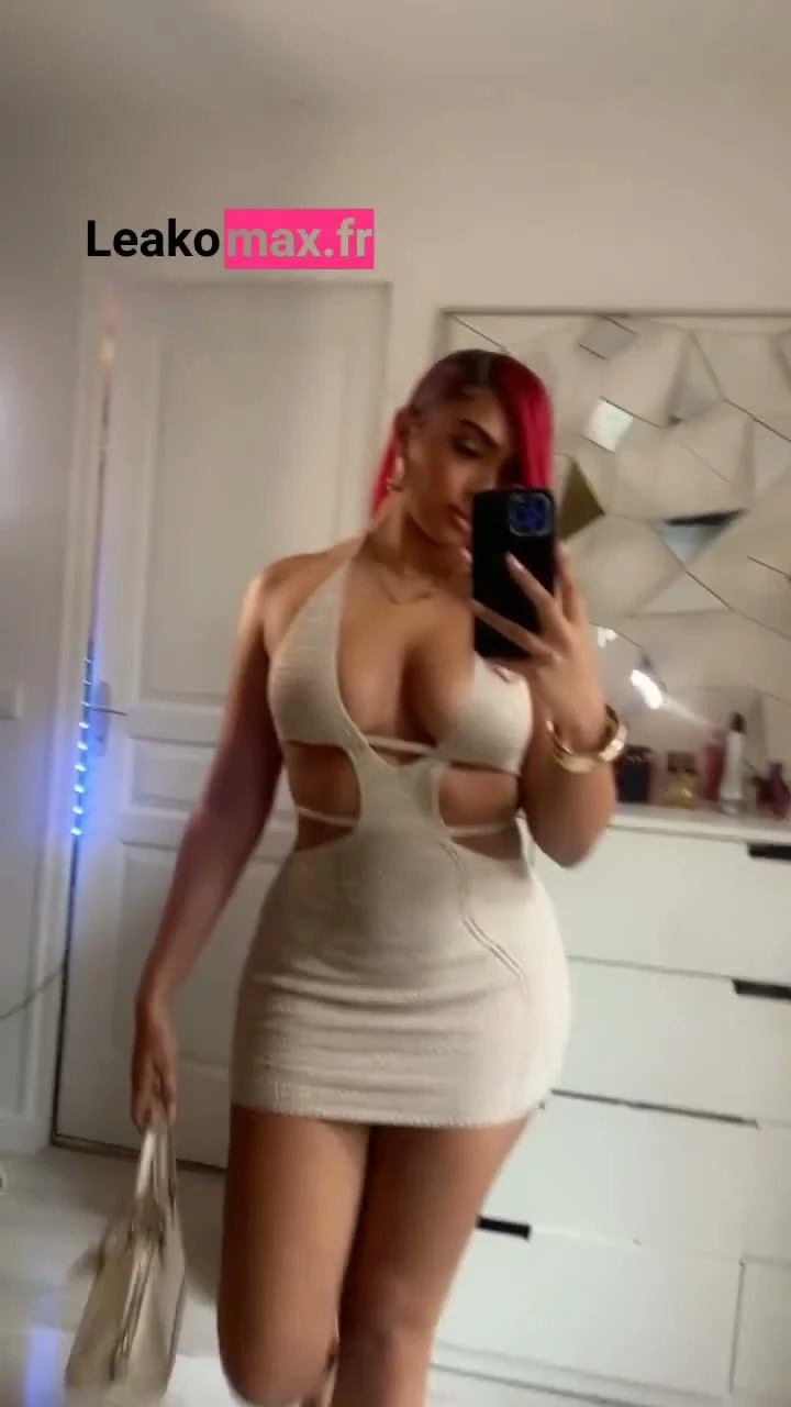 Mel Popss Sextape Video Leaked #23