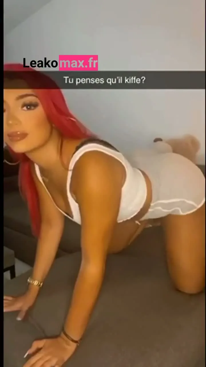 Mel Popss Exclu Leak Nude #36