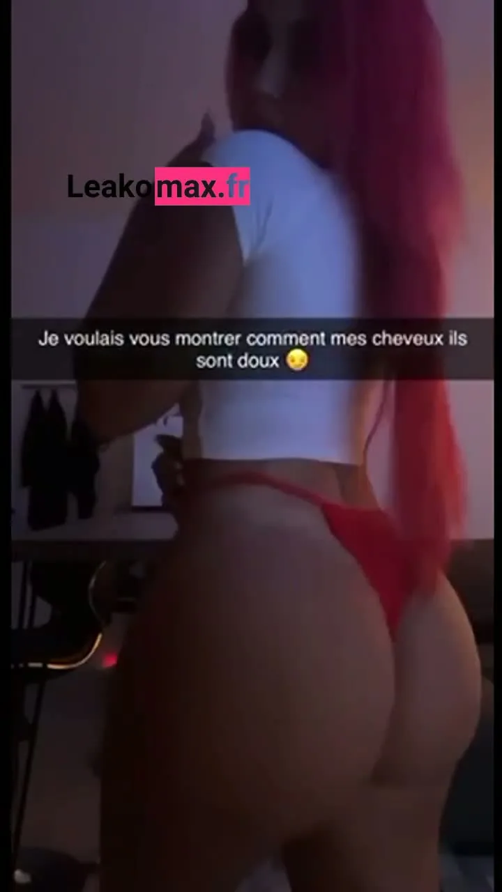 Mel Popss Leak Video Sextape #18