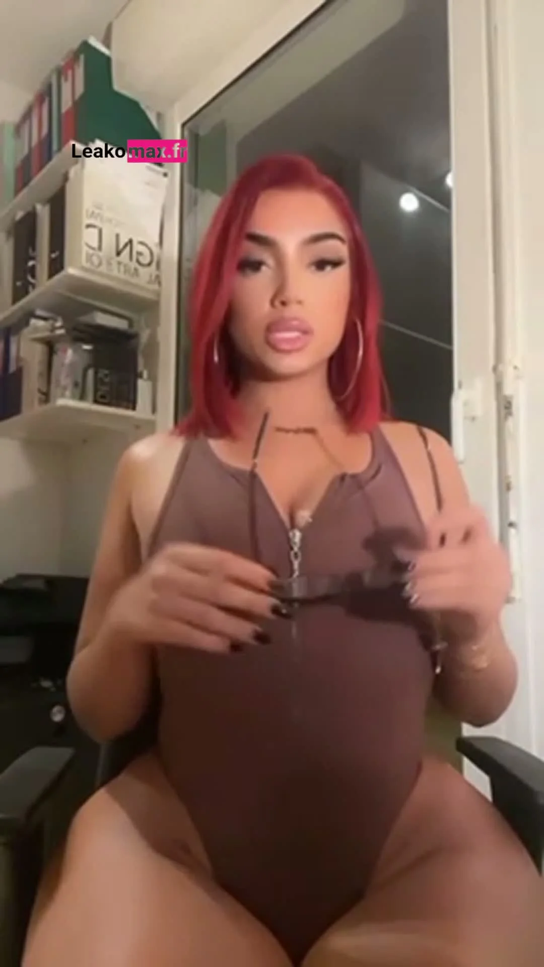Mel Popss Porn Video Leaks #15