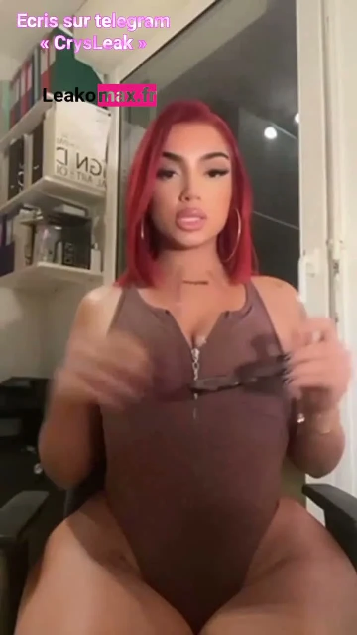 Mel Popss Video Leaked Nude #2