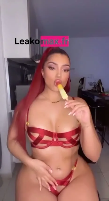Mel Popss Leak Sextape #9