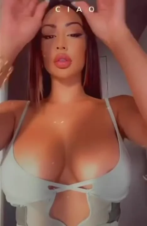 Melody Perez Video Sextape Leaked #47