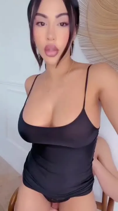 Melody Perez Leaks Nude Videos #48