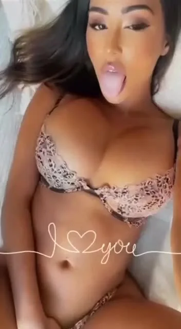 Melody Perez Sextape Video Leaked #19