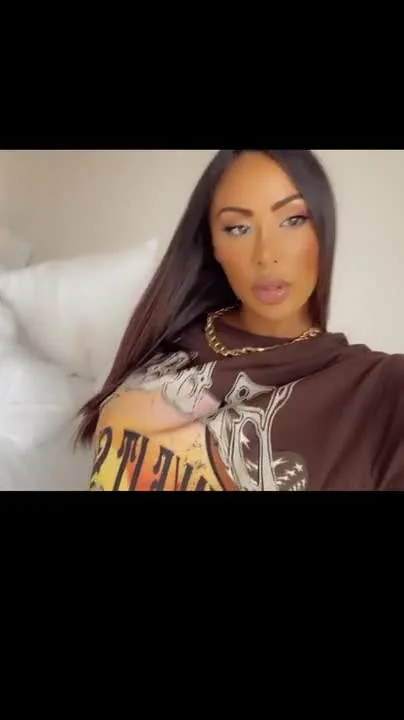 Melody Perez Porn Video Leaked #50