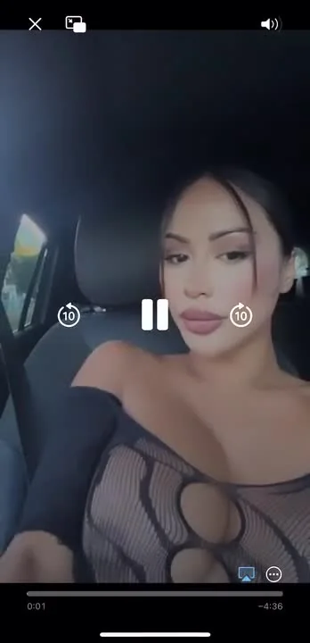 Melody Perez Video Sextape Leaked #12