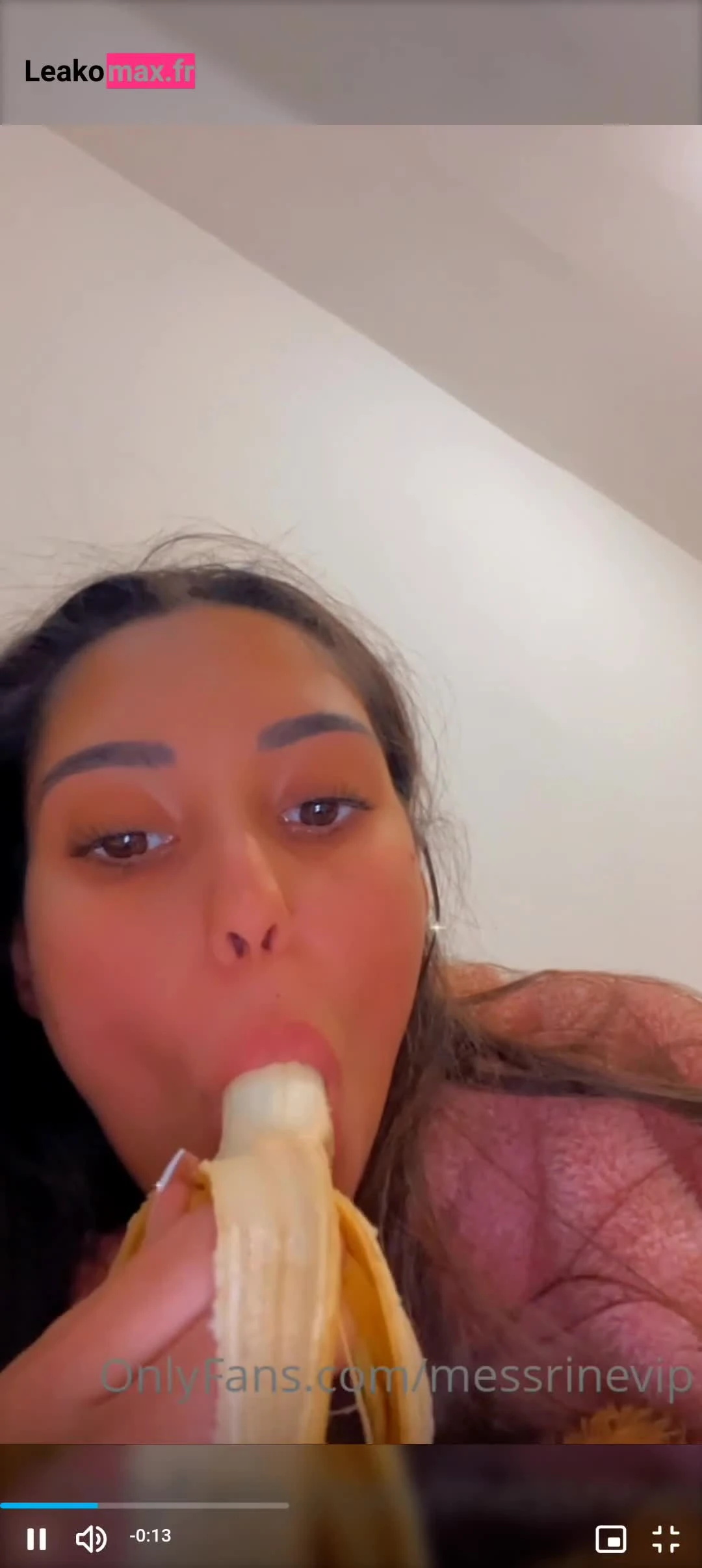 Messrine Leak Video Sextape #65