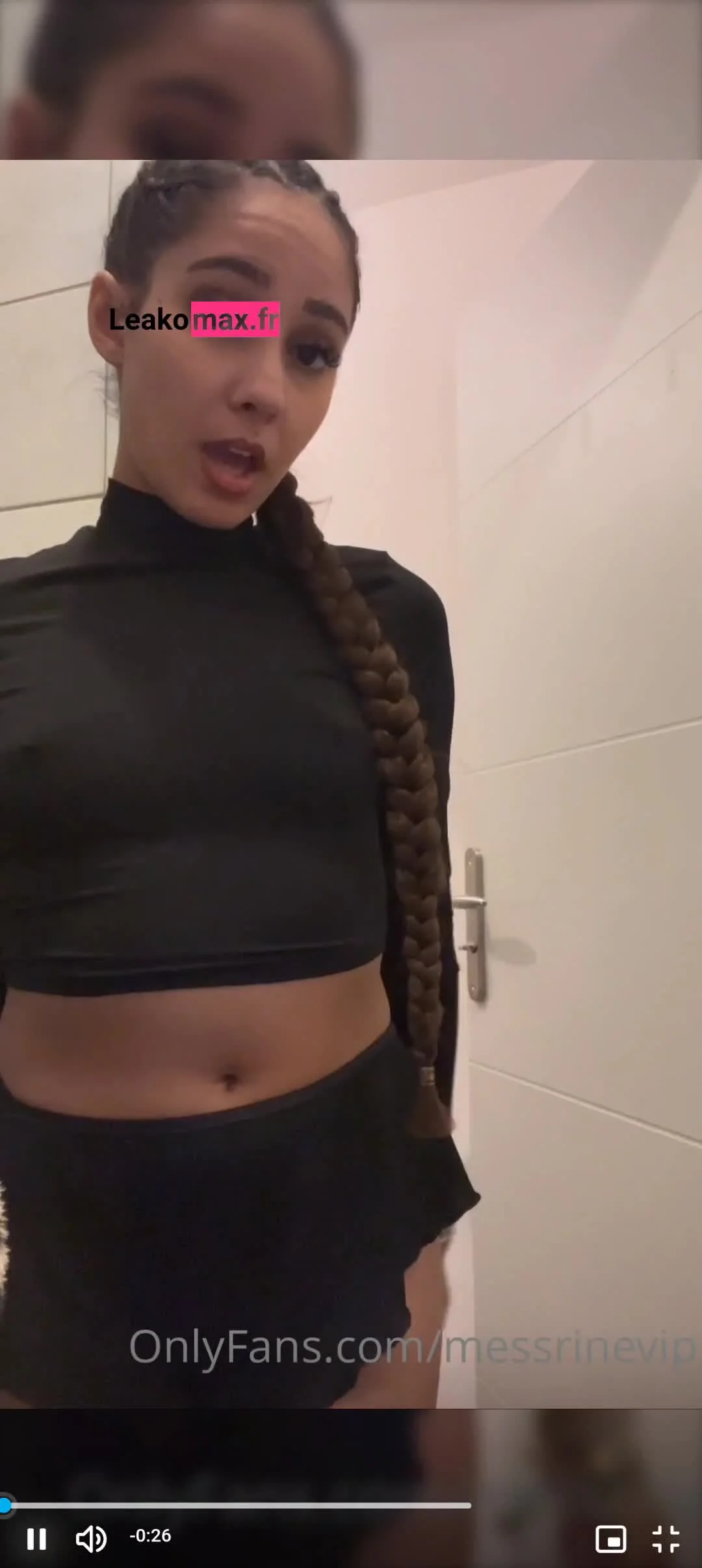 Messrine Porn Video Leak #80