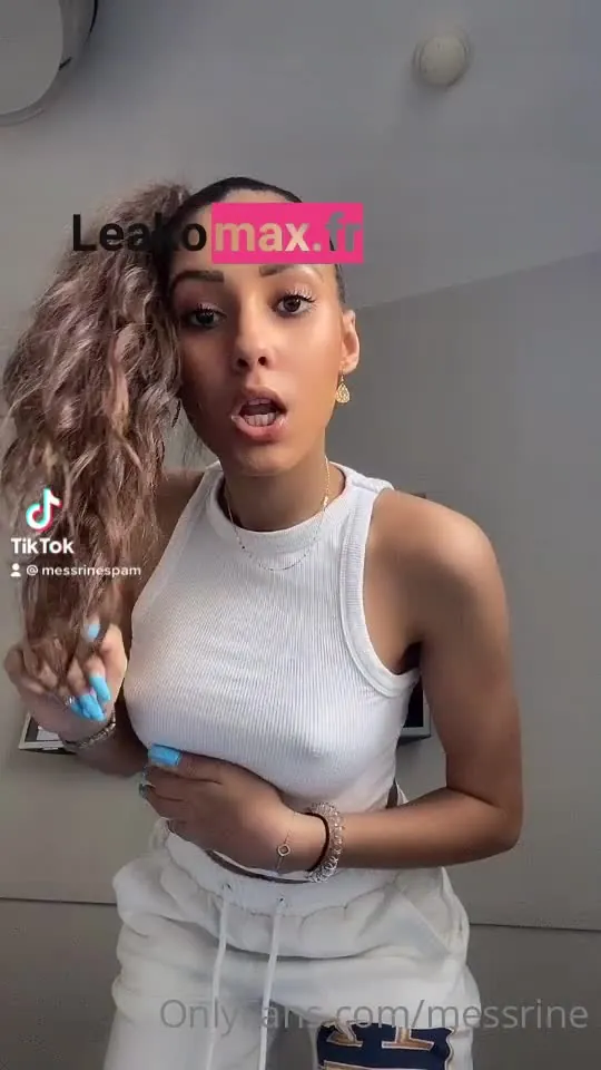 Messrine Porn Video Leaks #27