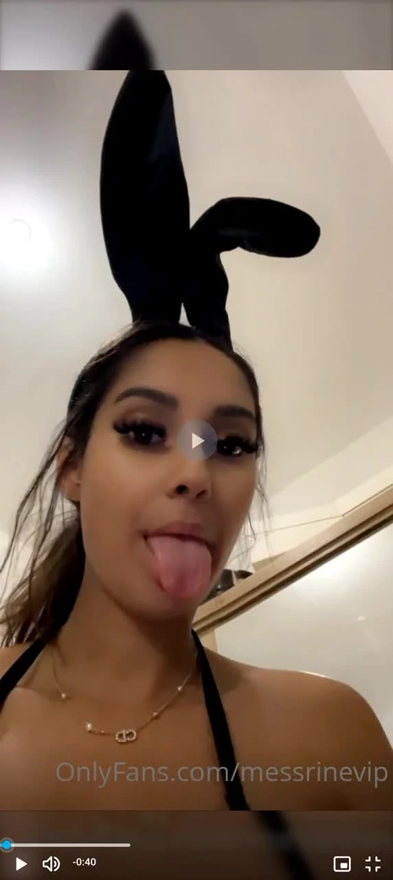 Messrine Nude Video Leaked #40