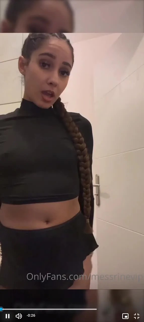 Messrine Nude Video Leaked #91