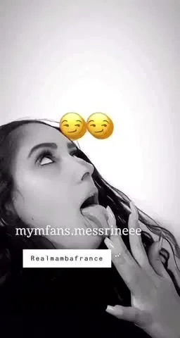 Messrine Video Leak Nude #83