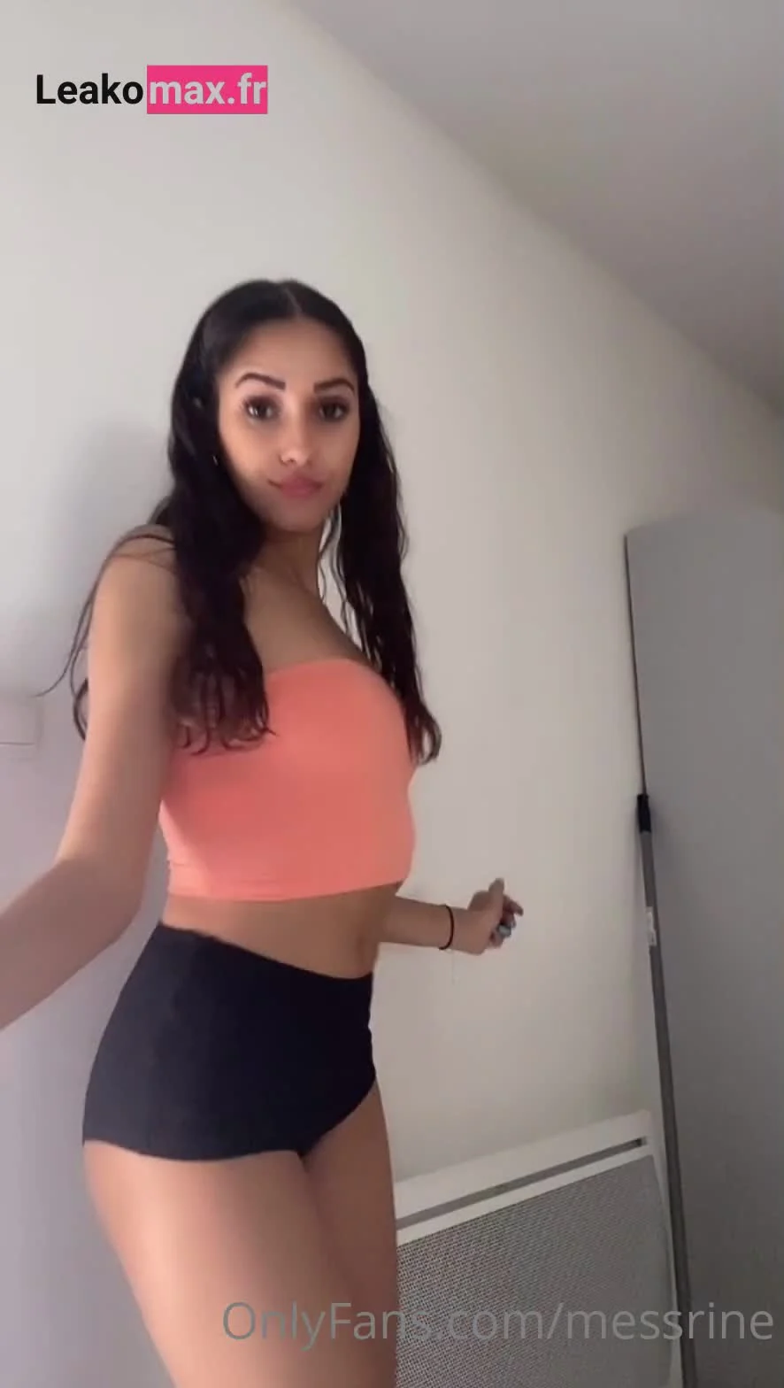 Messrine Sextape Video Leaked #3