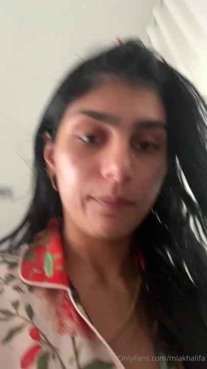 Mia Khalifa Video Sextape Leaked #22