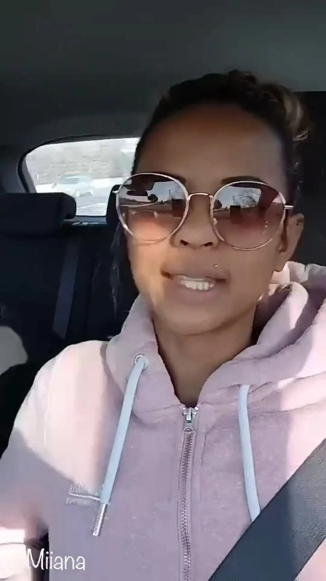 Miiana Nude Video Leaked #19