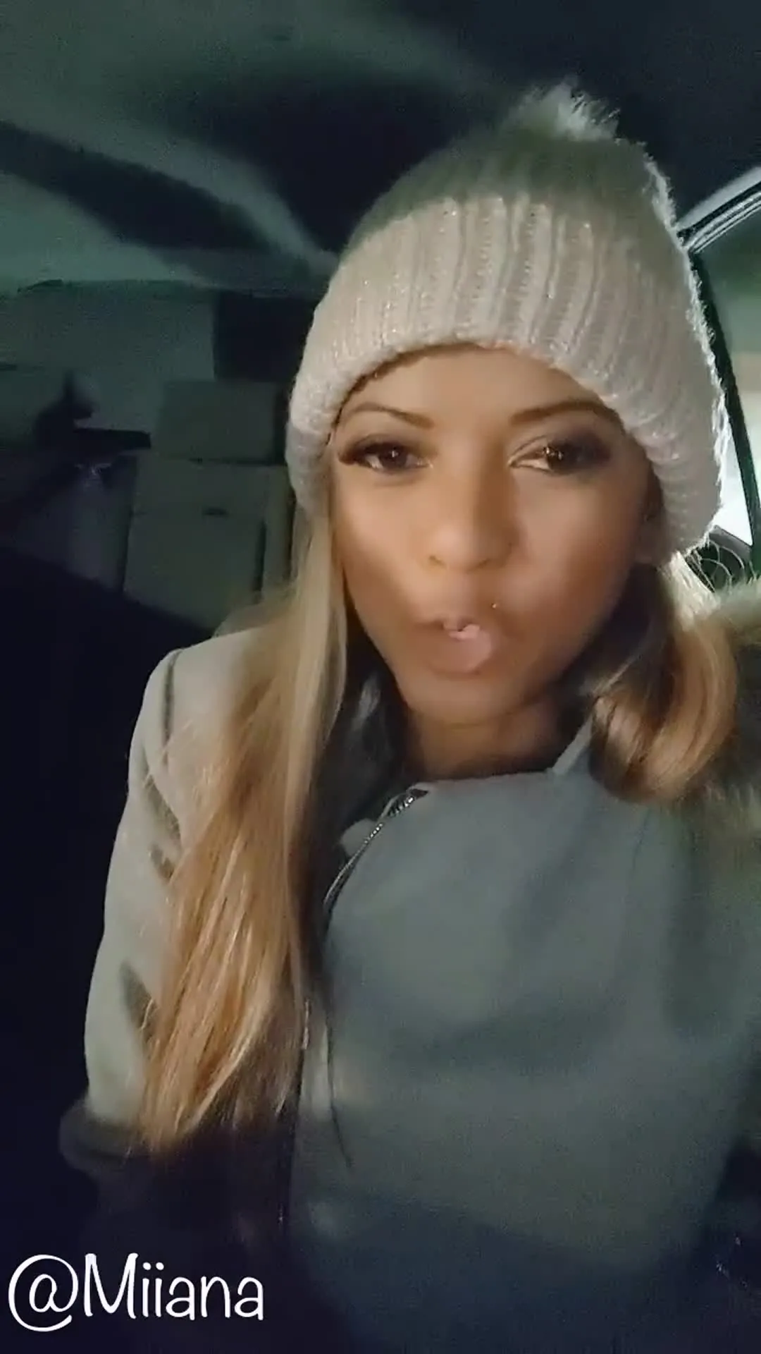 Miiana Sextape Video Leaks #16