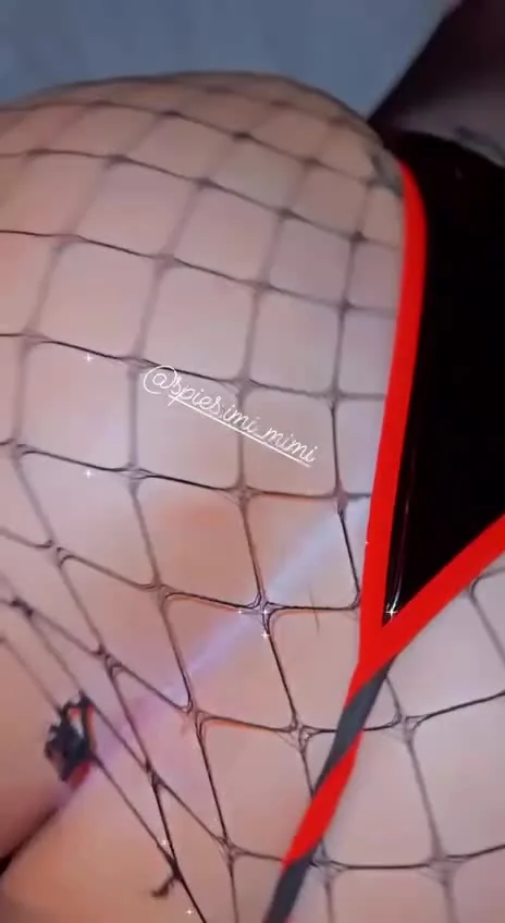 Mimialgerienne Leak Sextape #47