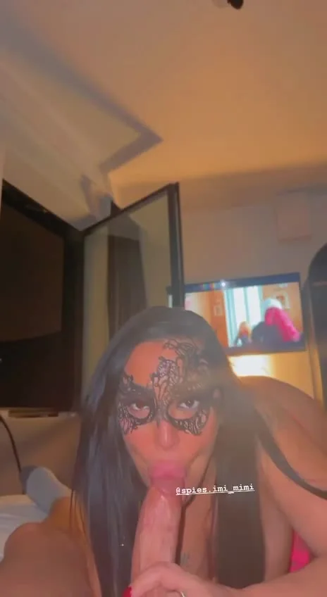 Mimialgerienne Exclu Leak Nude #106