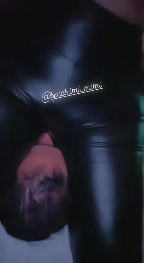 Mimialgerienne Leaked Video #11
