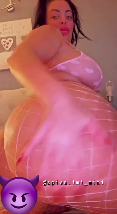Mimialgerienne Leak Sextape #78