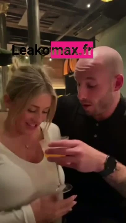 Miss Alice Wild Sextape Video Leaked #80