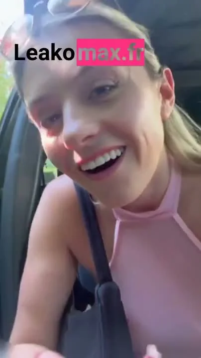 Miss Alice Wild Sextape Video Leaked #4