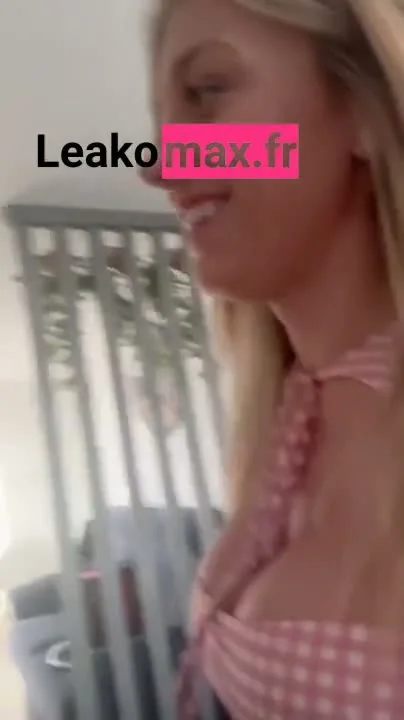 Miss Alice Wild Nude Video Leaked #11