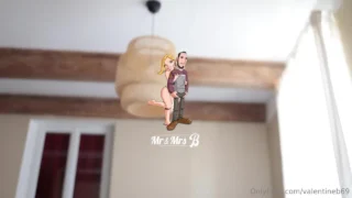 Mrsmrb Nude Video Leaks #2