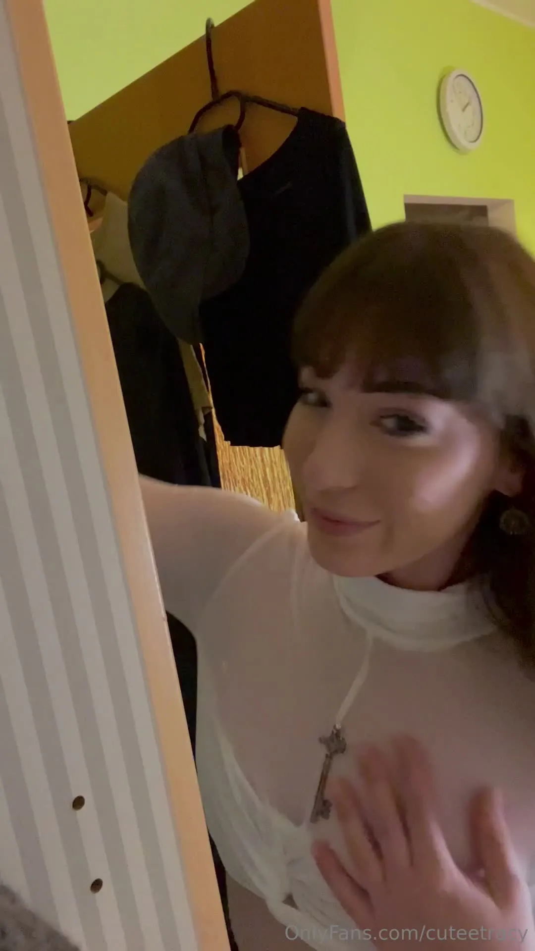 Mrstracy Leaks Nude Videos #4